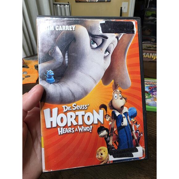 Childrens DVD Kids Animated Movies PG Dreamworks Universal unsealed - Lot Of 8 - Picture 9 of 16